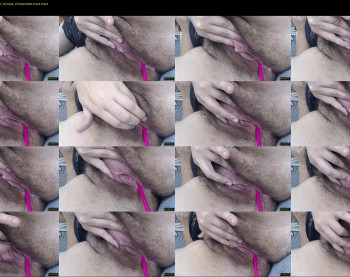 lush_doll — 54 minute Chaturbate female cam show recording, 1080p, Jul 3, 2022