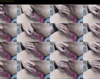 lush_doll — 8 minute Chaturbate female cam show recording, 1080p, Jul 3, 2022
