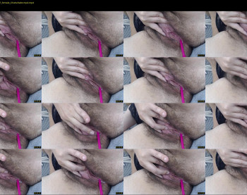 lush_doll — 13 minute Chaturbate female cam show recording, 1080p, Jul 3, 2022