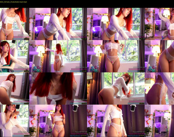 madisonlara — 57 minute Chaturbate female cam show recording, 1080p, Jul 3, 2022