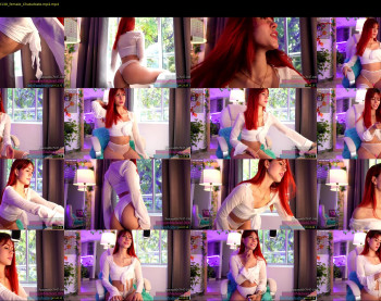 madisonlara — 55 minute Chaturbate female cam show recording, 1080p, Jul 3, 2022