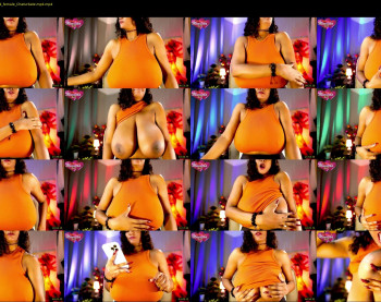mariicha — 53 minute Chaturbate female cam show recording, 1080p, Jul 3, 2022