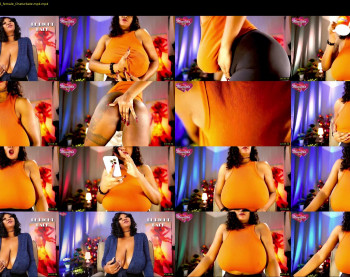 mariicha — 56 minute Chaturbate female cam show recording, 1080p, Jul 3, 2022