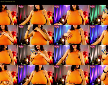 mariicha — 55 minute Chaturbate female cam show recording, 1080p, Jul 3, 2022
