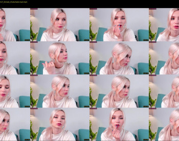 marshalang — 3 minute Chaturbate couple cam show recording, 1080p, Jul 3, 2022