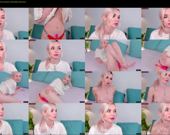marshalang — 56 minute Chaturbate couple cam show recording, 1080p, Jul 3, 2022