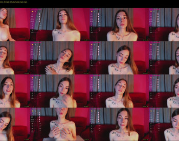marshalang — 15 minute Chaturbate couple cam show recording, 1080p, Jul 3, 2022