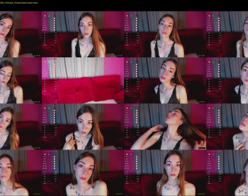 marshalang — 31 minute Chaturbate couple cam show recording, 1080p, Jul 4, 2022