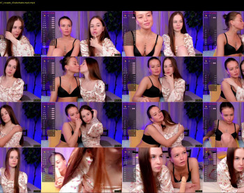 martajolie — 18 minute Chaturbate female cam show recording, 1080p, Jul 3, 2022