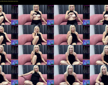 mary_romance — 16 minute Chaturbate female cam show recording, 1080p, Jul 4, 2022