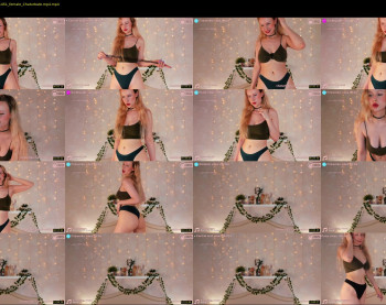 mashmerize — 16 minute Chaturbate female cam show recording, 720p, Jul 3, 2022