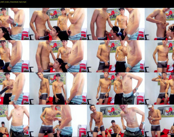 masters_boys — 7 minute Chaturbate male cam show recording, 1080p, Jul 3, 2022