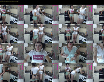 maya_and_guests — 30 minute Chaturbate couple cam show recording, 1080p, Jul 3, 2022