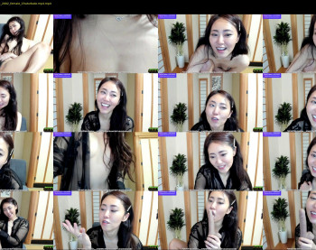 maybenanako — 36 minute Chaturbate female cam show recording, 1080p, Jul 3, 2022