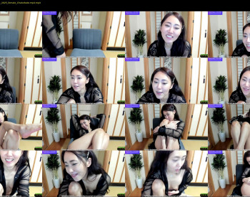 maybenanako — 23 minute Chaturbate female cam show recording, 1080p, Jul 3, 2022