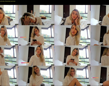 miaduval — 60 minute Chaturbate female cam show recording, 1080p, Jul 4, 2022