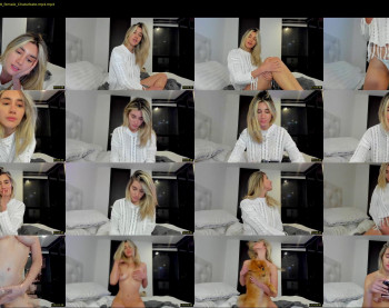 miaduval — 86 minute Chaturbate female cam show recording, 720p, Jul 4, 2022