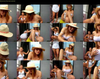milkykandy — 54 minute Chaturbate female cam show recording, 1080p, Jul 3, 2022