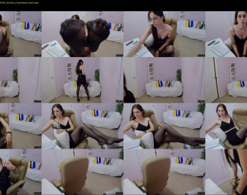 miracle_rose — 57 minute Chaturbate female cam show recording, 1080p, Jul 4, 2022