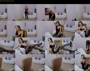 miracle_rose — 44 minute Chaturbate female cam show recording, 1080p, Jul 4, 2022