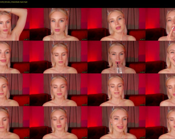 morgandafni — 31 minute Chaturbate couple cam show recording, 1080p, Jul 3, 2022