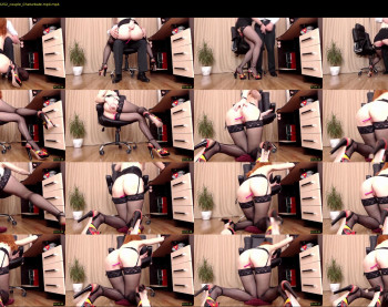mrmrsmirna — 7 minute Chaturbate couple cam show recording, 720p, Jul 3, 2022