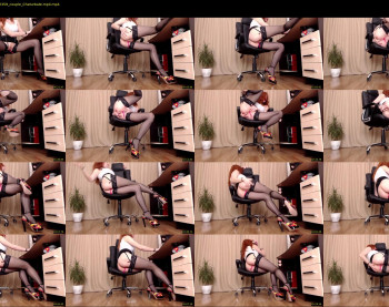 mrmrsmirna — 7 minute Chaturbate couple cam show recording, 480p, Jul 3, 2022