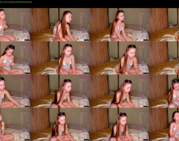 murphyemmeline — 19 minute Chaturbate female cam show recording, 1080p, Jul 3, 2022