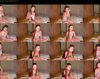 murphyemmeline — 19 minute Chaturbate female cam show recording, 1080p, Jul 3, 2022