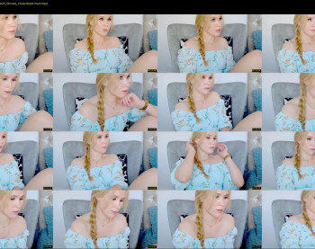 myassistant — 38 minute Chaturbate female cam show recording, 720p, Jul 3, 2022