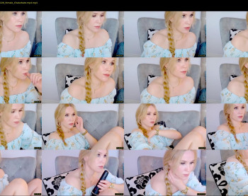 myassistant — 78 minute Chaturbate female cam show recording, 720p, Jul 3, 2022