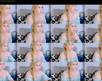 myassistant — 29 minute Chaturbate female cam show recording, 720p, Jul 3, 2022