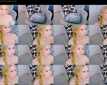 myassistant — 17 minute Chaturbate female cam show recording, 720p, Jul 3, 2022