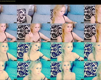 myassistant — 28 minute Chaturbate female cam show recording, 720p, Jul 4, 2022
