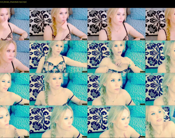 myassistant — 20 minute Chaturbate female cam show recording, 720p, Jul 4, 2022