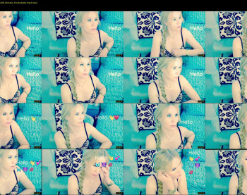 myassistant — 34 minute Chaturbate female cam show recording, 720p, Jul 4, 2022