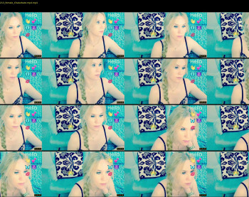 myassistant — 3 minute Chaturbate female cam show recording, 720p, Jul 4, 2022