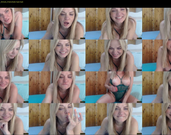 nancy_d — 6 minute Chaturbate female cam show recording, 720p, Jul 3, 2022