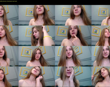 nancycute__ — 54 minute Chaturbate female cam show recording, 1080p, Jul 3, 2022