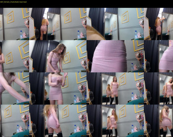 nancycute__ — 4 minute Chaturbate female cam show recording, 1080p, Jul 3, 2022