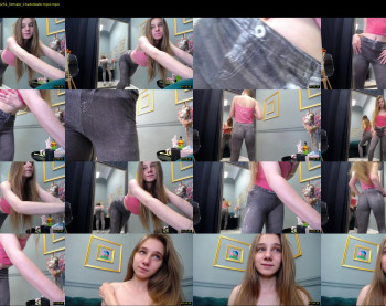 nancycute__ — 54 minute Chaturbate female cam show recording, 1080p, Jul 4, 2022