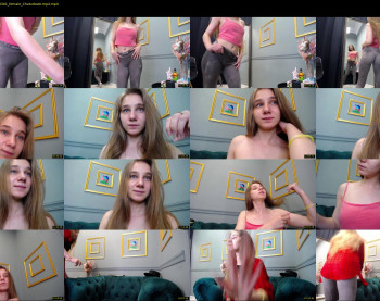 nancycute__ — 30 minute Chaturbate female cam show recording, 1080p, Jul 4, 2022
