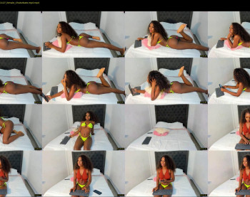 natasha_joyy — 28 minute Chaturbate female cam show recording, 720p, Jul 3, 2022