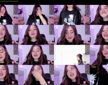 nicolthompsonn — 56 minute Chaturbate female cam show recording, 1080p, Jul 3, 2022