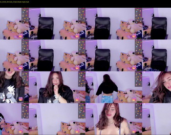 nicolthompsonn — 61 minute Chaturbate female cam show recording, 1080p, Jul 4, 2022