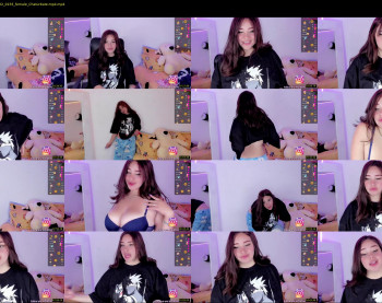 nicolthompsonn — 62 minute Chaturbate female cam show recording, 1080p, Jul 4, 2022