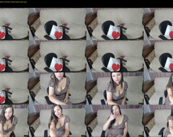 nikki000cool — 10 minute Chaturbate female cam show recording, 720p, Jul 3, 2022