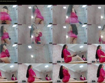 noa_butterfly — 48 minute Chaturbate female cam show recording, 1080p, Jul 3, 2022