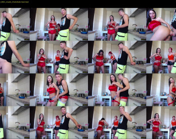 nolimitscoupl3 — 48 minute Chaturbate couple cam show recording, 1080p, Jul 3, 2022