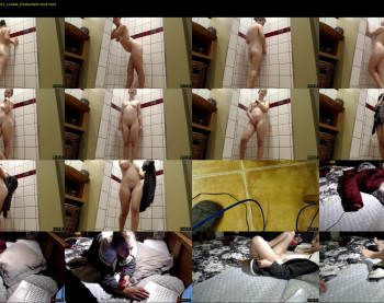 nzplaytime — 20 minute Chaturbate couple cam show recording, 720p, Jul 3, 2022